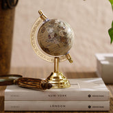 Sanne Miniature Globe